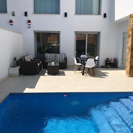 Luxury Villa Torrevieja With Swimmingpool エクステリア 写真