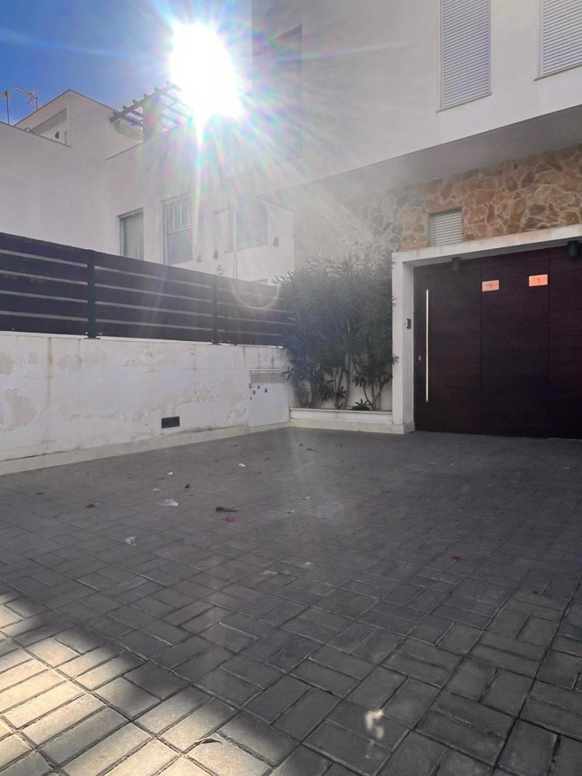 Luxury Villa Torrevieja With Swimmingpool エクステリア 写真