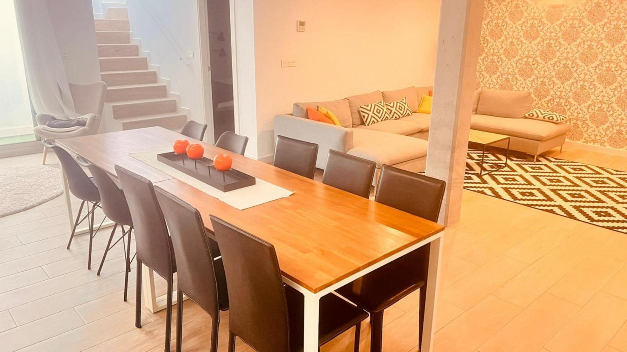 Luxury Villa Torrevieja With Swimmingpool エクステリア 写真