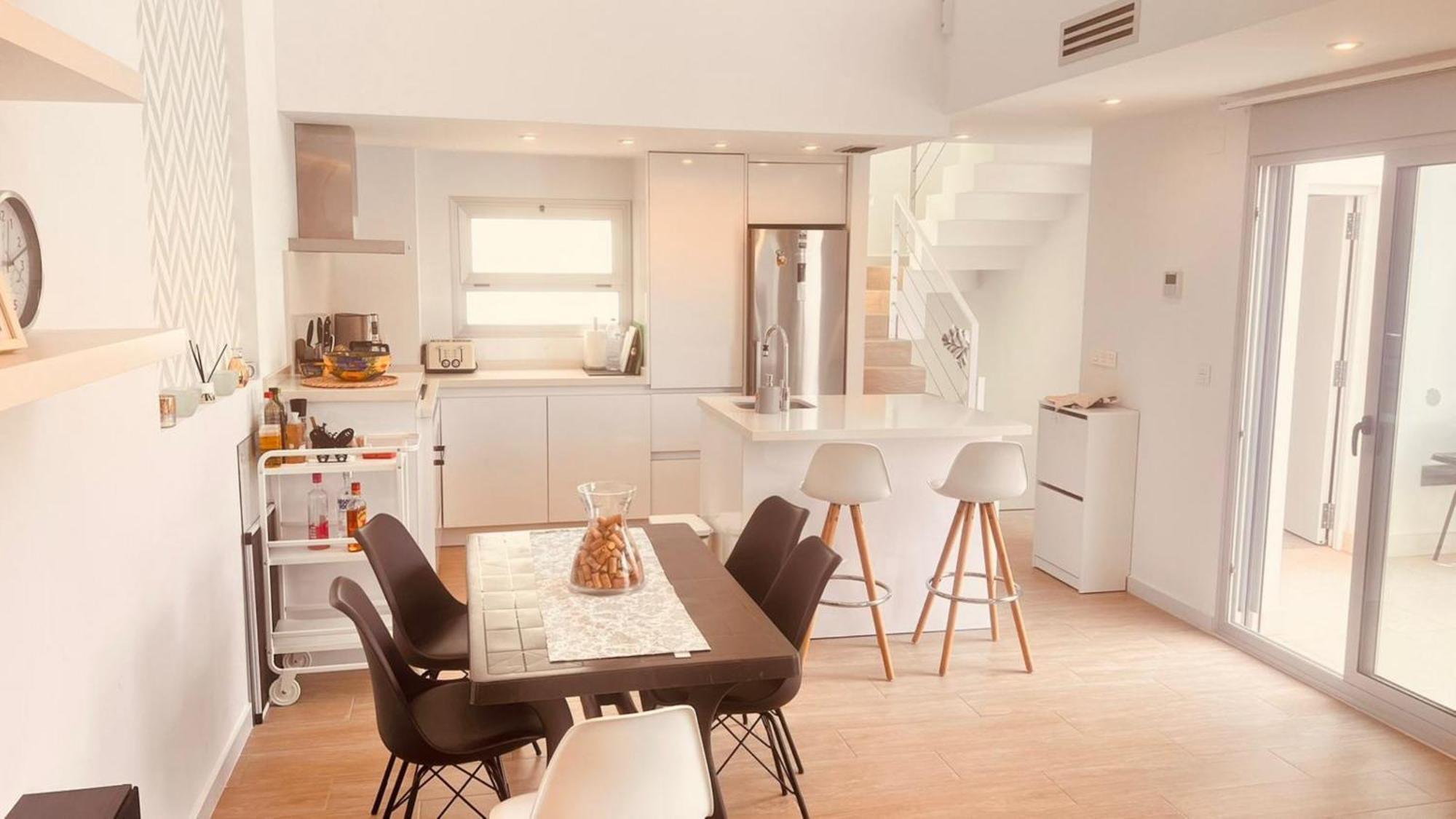 Luxury Villa Torrevieja With Swimmingpool エクステリア 写真