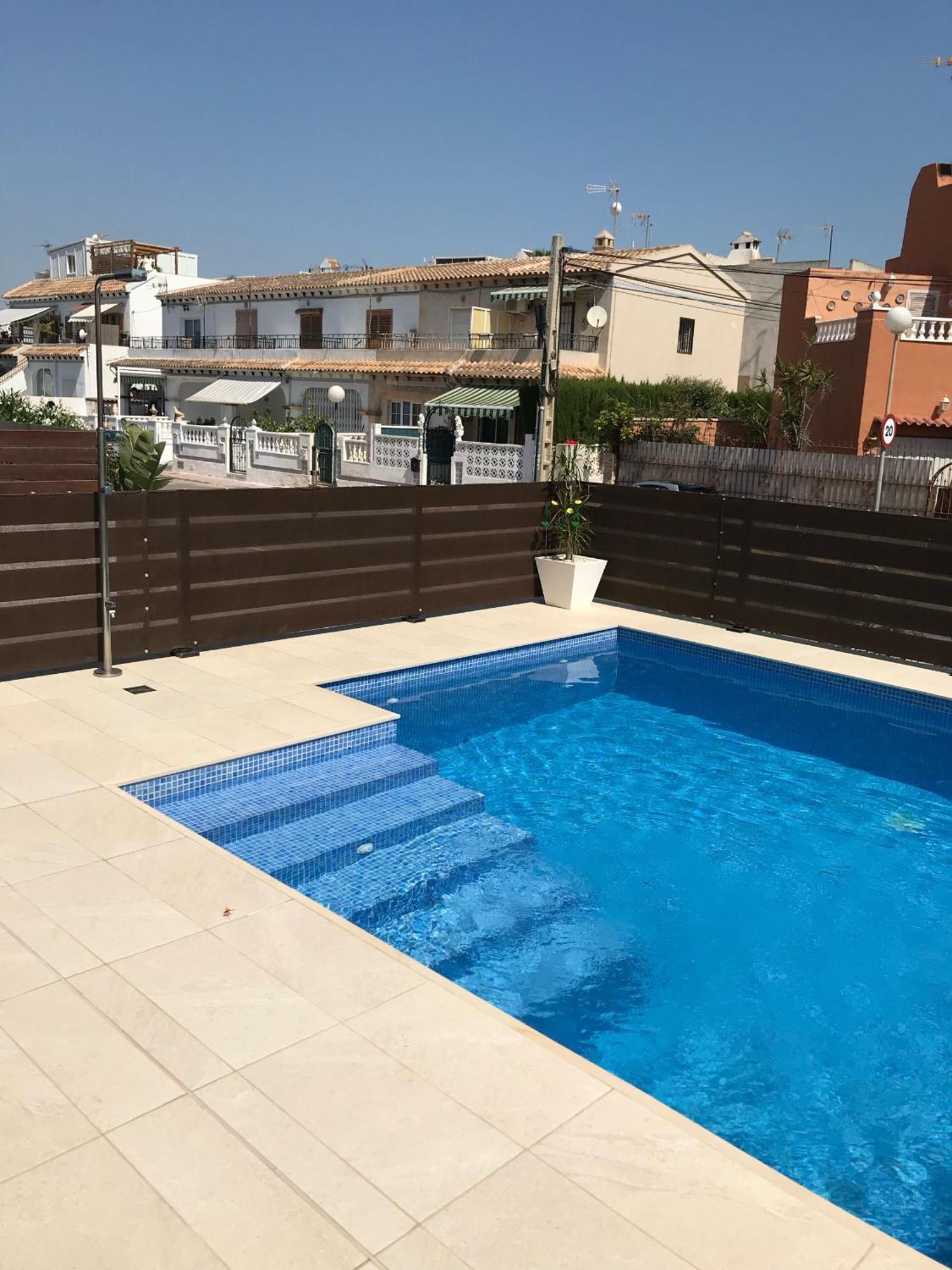 Luxury Villa Torrevieja With Swimmingpool エクステリア 写真